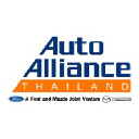 AutoAlliance logo