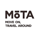 MOTA(旧オートックワン) logo