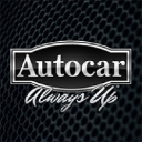 AUTOCAR, LLC logo