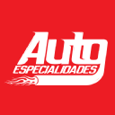 Autoespecialidades logo