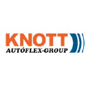 Autoflex Knott logo