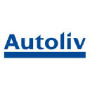 AUTOLIV. ASP, INC. logo