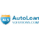 AUTOLOAN SOLUTIONS LTD logo