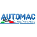 Automac Engineering logo