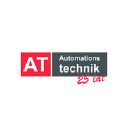 Automationstechnik logo