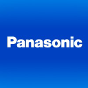 PANASONIC AUTOMOTIVE SYSTEMS  COMPA logo