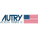 Autry logo