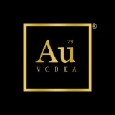 AU Vodka logo