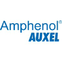 Auxel logo