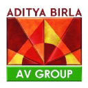 AV GROUP NB INC - logo