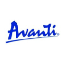 AVANTI PRODUCTS, A DIVISION OF THE logo