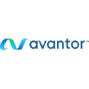 Avantor VWR logo