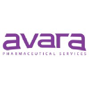 Avara Pharmaceutical Services logo