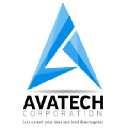 Avatech logo