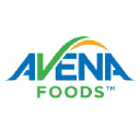 AVENA FOODS logo