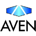 AVEN INC, logo