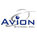 Avion logo