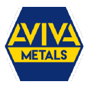 AVIVA METALS, INC logo