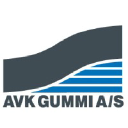 AVK GUMMI A S logo