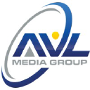 AVL Media Group logo