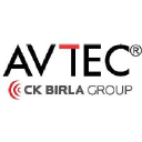 AVTEC LIMITED logo