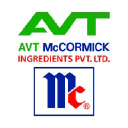 AVT McCormick logo