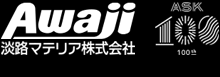 Awaji Materia logo