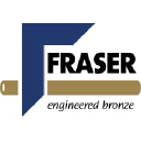 A W FRASER LTD logo