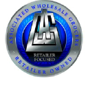 Associated Wholesale Grocers logo