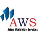 ASIAN WORLDWIDE SERVICES(INDIA) logo