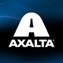 AXALTA COATING SYSTEMS MEXICO logo