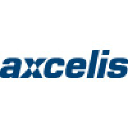 Axcelis logo