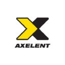 Axelent logo