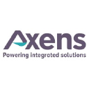 Axens logo