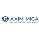 Axim Mica logo