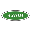 Axiom Industries logo