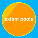 Axiom Pools logo