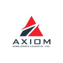 Axiom Worldwide Logistix logo