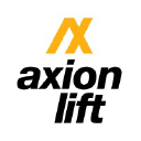 AxionLift logo