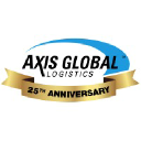 Axis Global Logistics logo