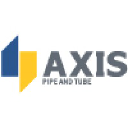 AXIS PIPE AND TUBE INC. logo