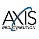 Axis Redistribution logo