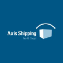 Axis Shipping logo