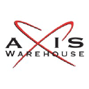 Axis Warehouse logo