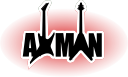 Axman logo