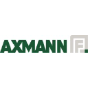 AXMANN FRDERSYSTEME GMBH logo