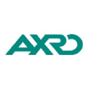 AXRO Bürokommunikation logo