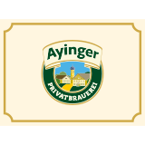 Brauerei Aying logo