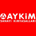 Aykim Metal logo