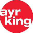 AyrKing logo